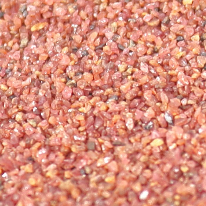 2.garnet media for sandblasting