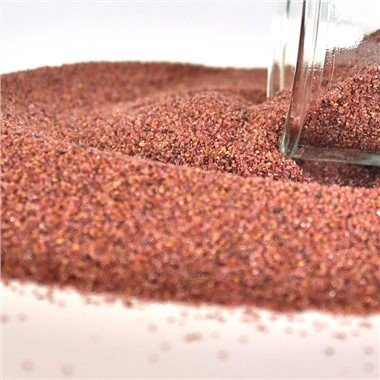 Hard Rock Sandblasting Garnet 20-40 Mesh
